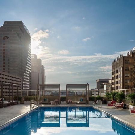 Intercontinental San Antonio Riverwalk By Ihg المظهر الخارجي الصورة