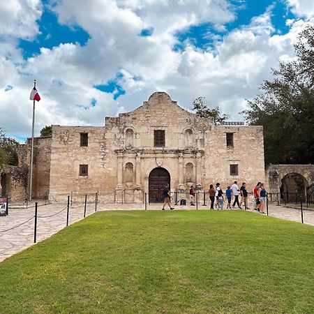 Intercontinental San Antonio Riverwalk By Ihg المظهر الخارجي الصورة