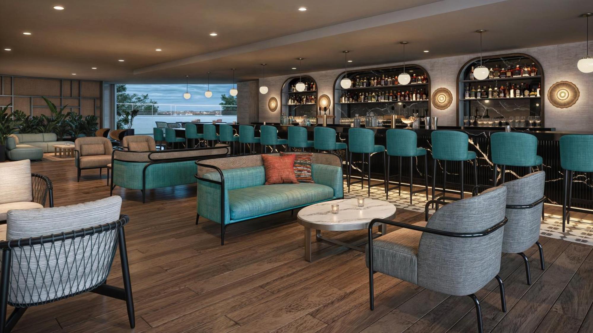 Intercontinental San Antonio Riverwalk By Ihg المظهر الخارجي الصورة