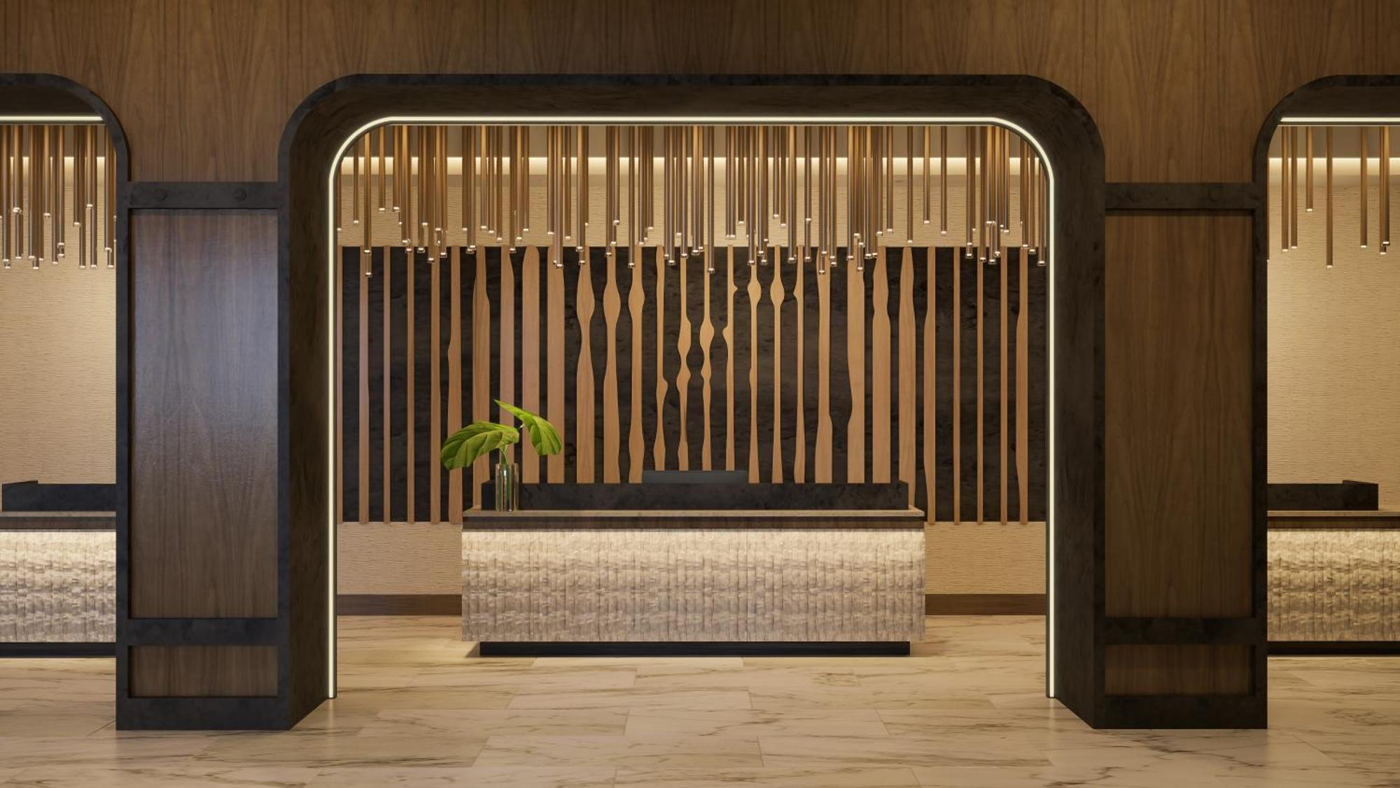 Intercontinental San Antonio Riverwalk By Ihg المظهر الخارجي الصورة