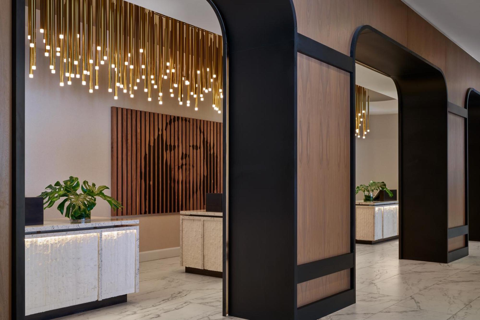 Intercontinental San Antonio Riverwalk By Ihg المظهر الخارجي الصورة