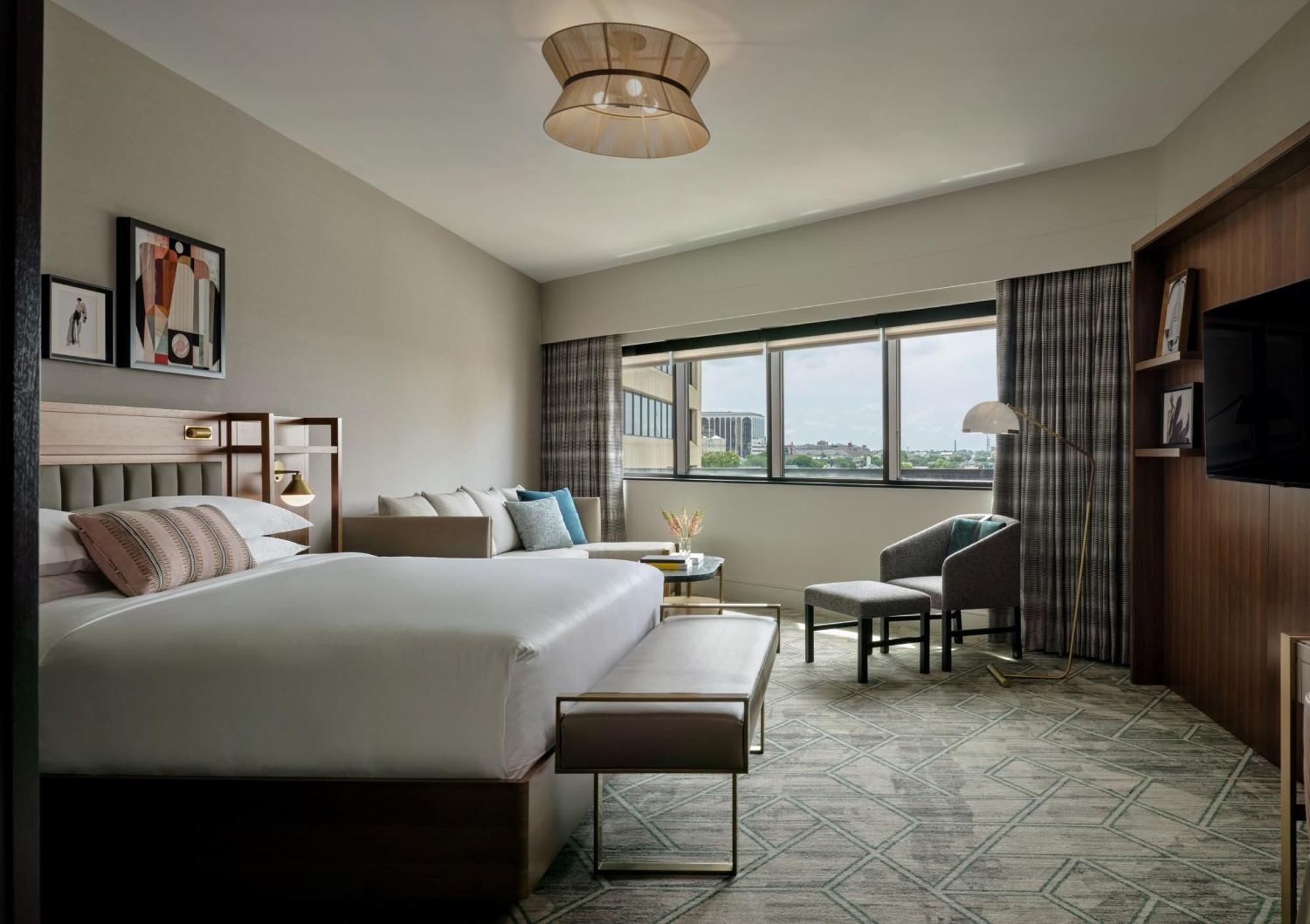 Intercontinental San Antonio Riverwalk By Ihg المظهر الخارجي الصورة