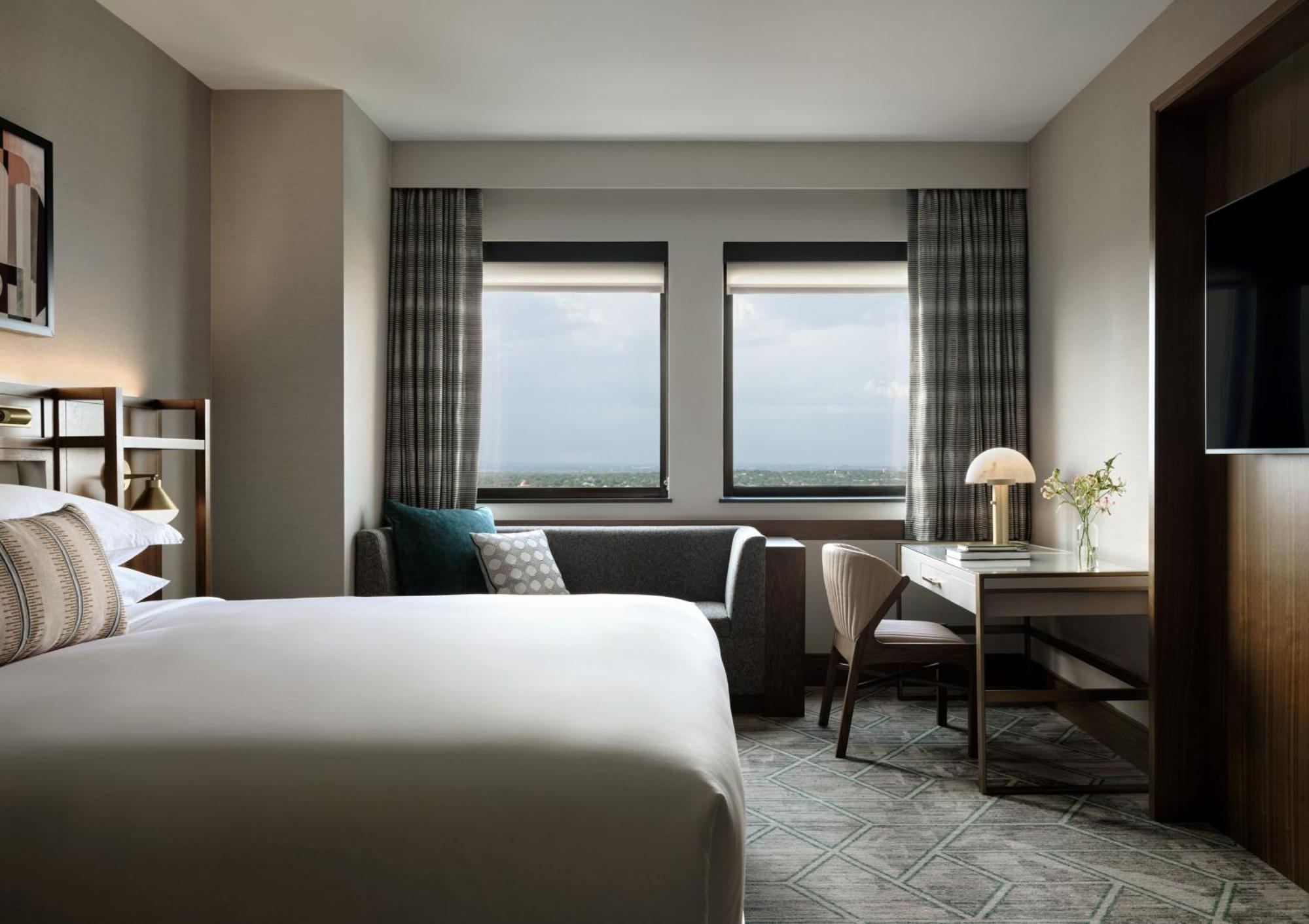 Intercontinental San Antonio Riverwalk By Ihg المظهر الخارجي الصورة