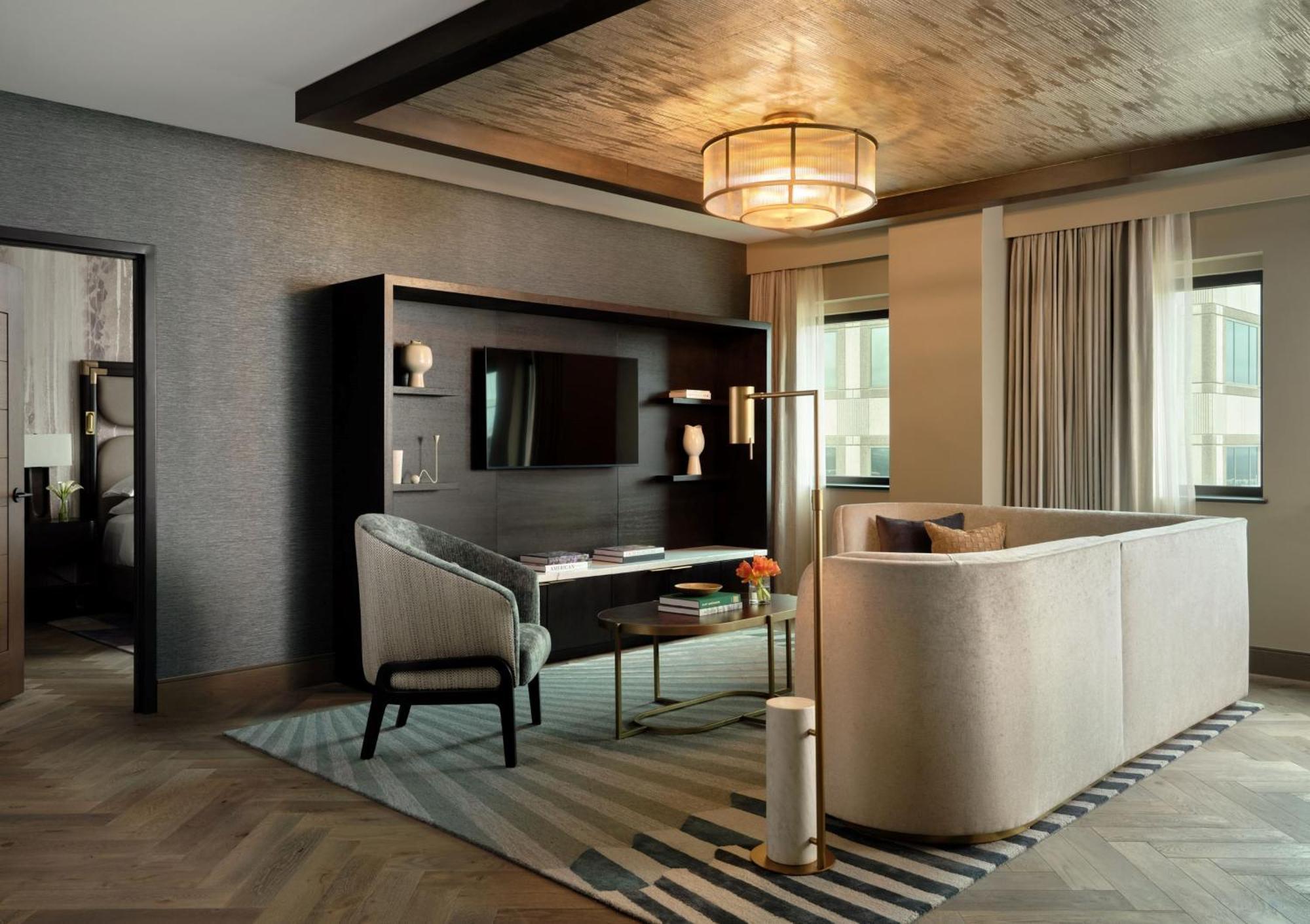 Intercontinental San Antonio Riverwalk By Ihg المظهر الخارجي الصورة