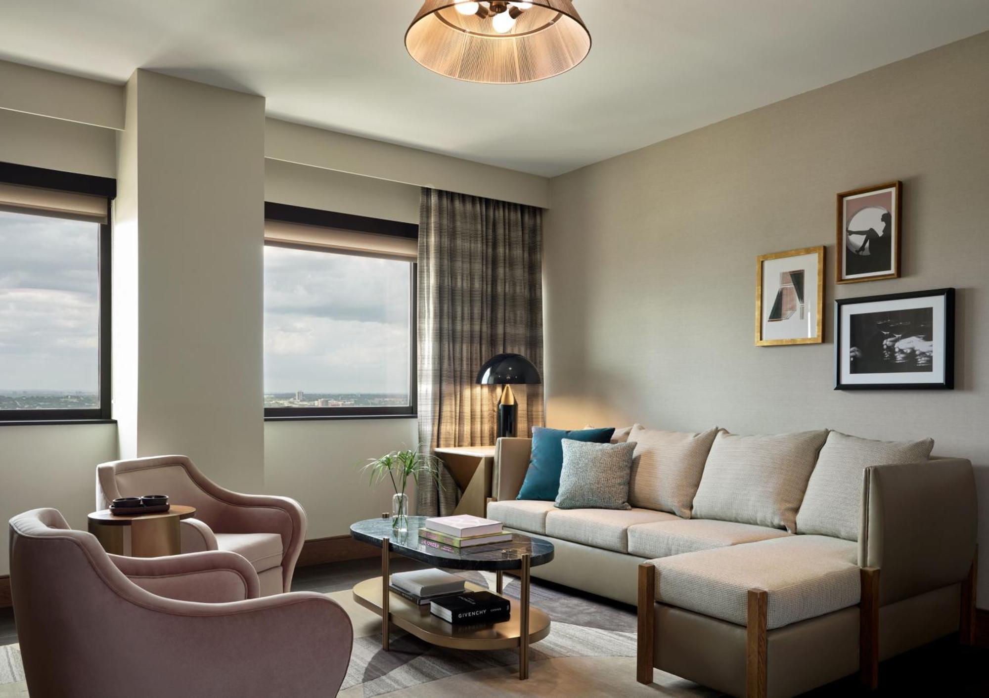 Intercontinental San Antonio Riverwalk By Ihg المظهر الخارجي الصورة