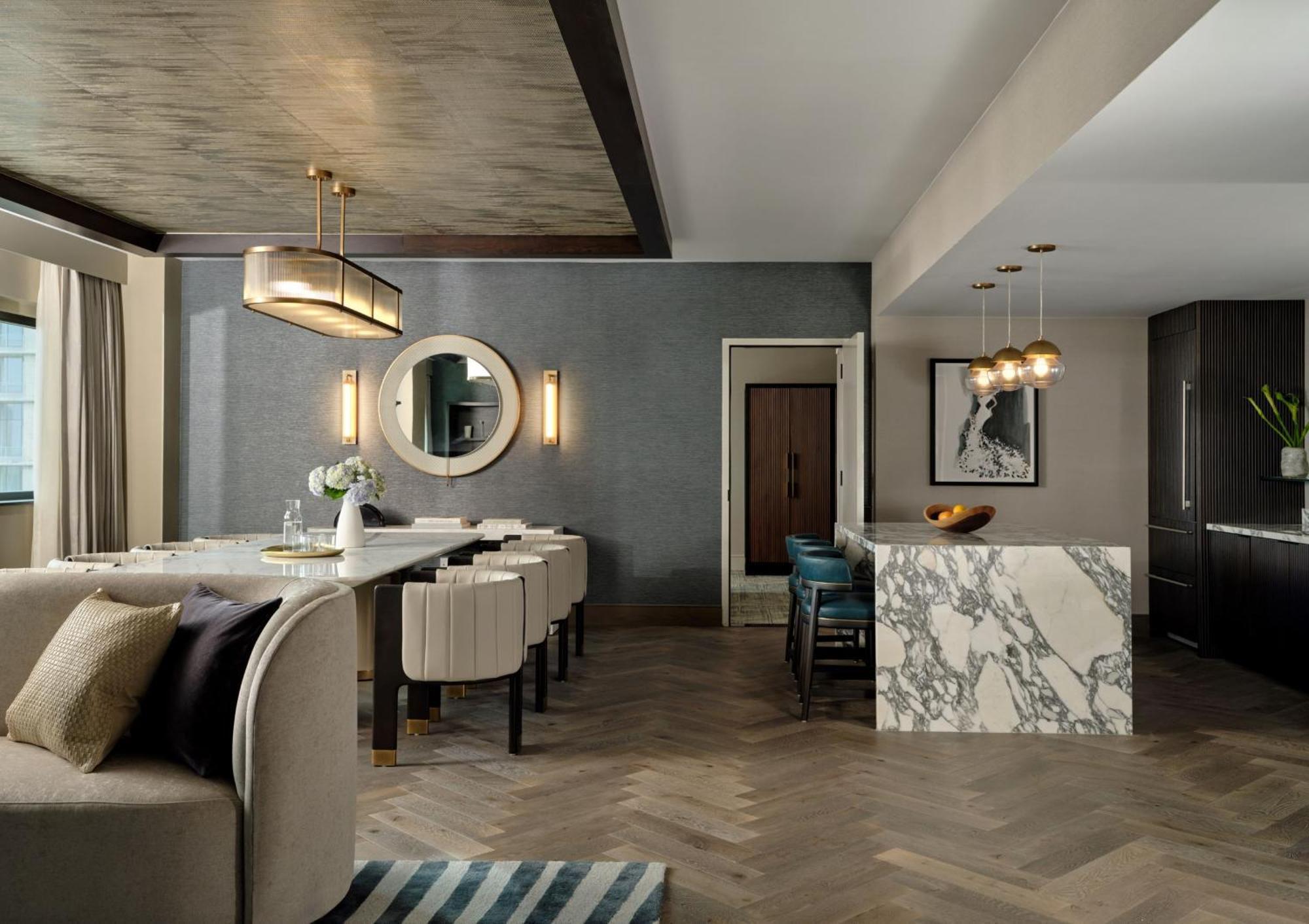 Intercontinental San Antonio Riverwalk By Ihg المظهر الخارجي الصورة