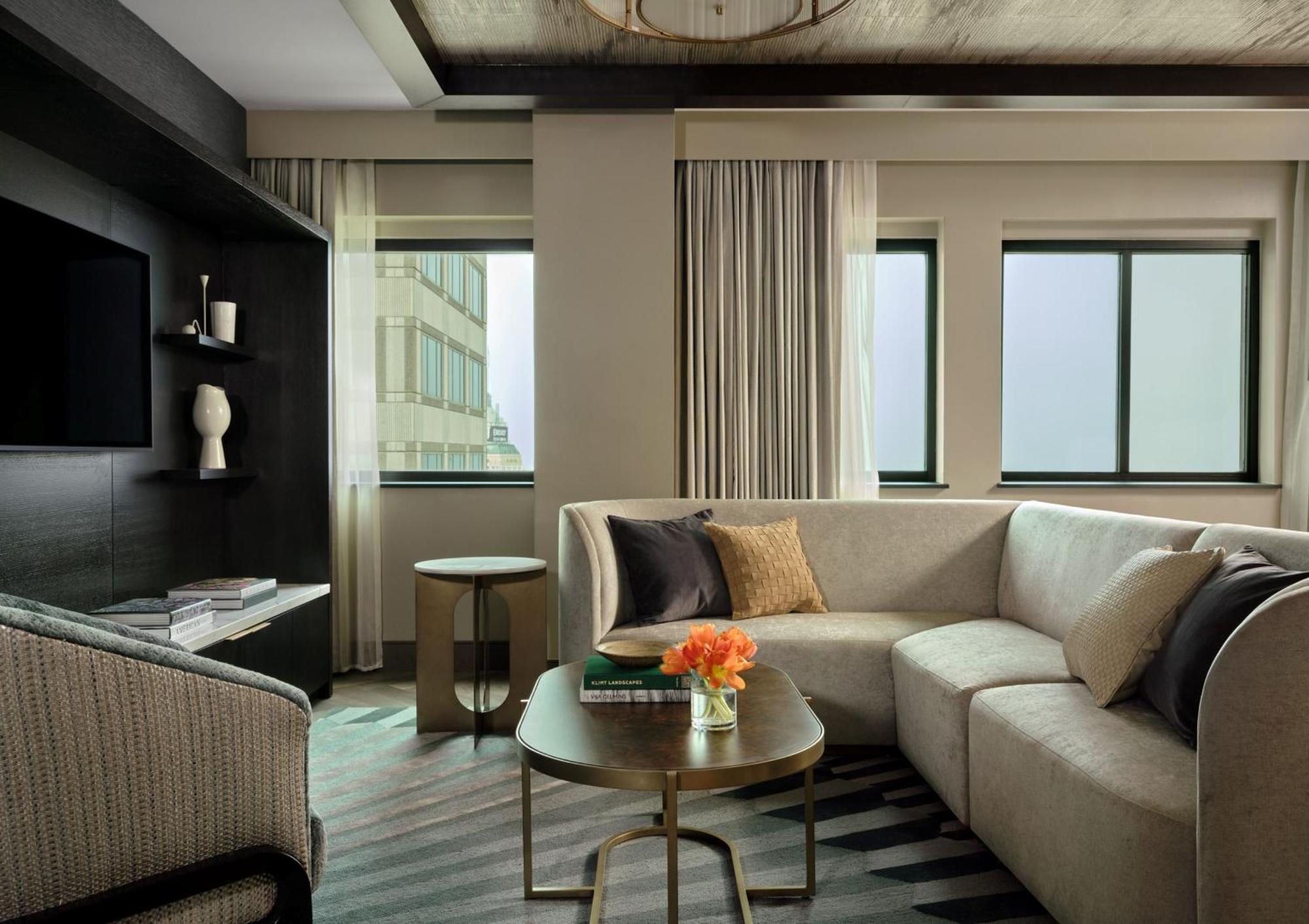 Intercontinental San Antonio Riverwalk By Ihg المظهر الخارجي الصورة