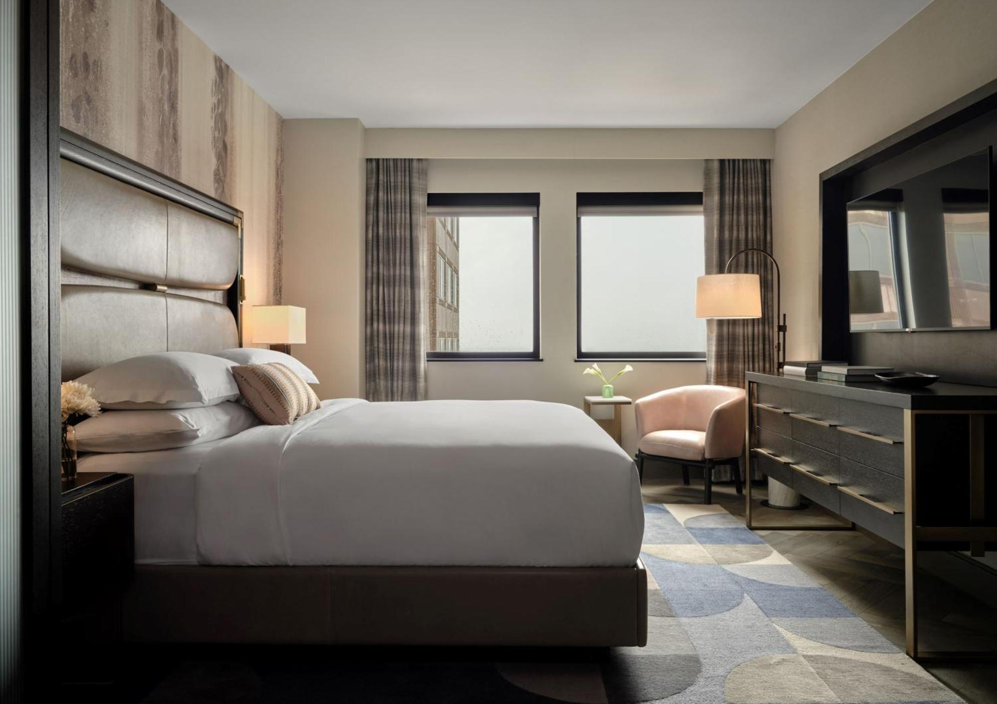 Intercontinental San Antonio Riverwalk By Ihg المظهر الخارجي الصورة