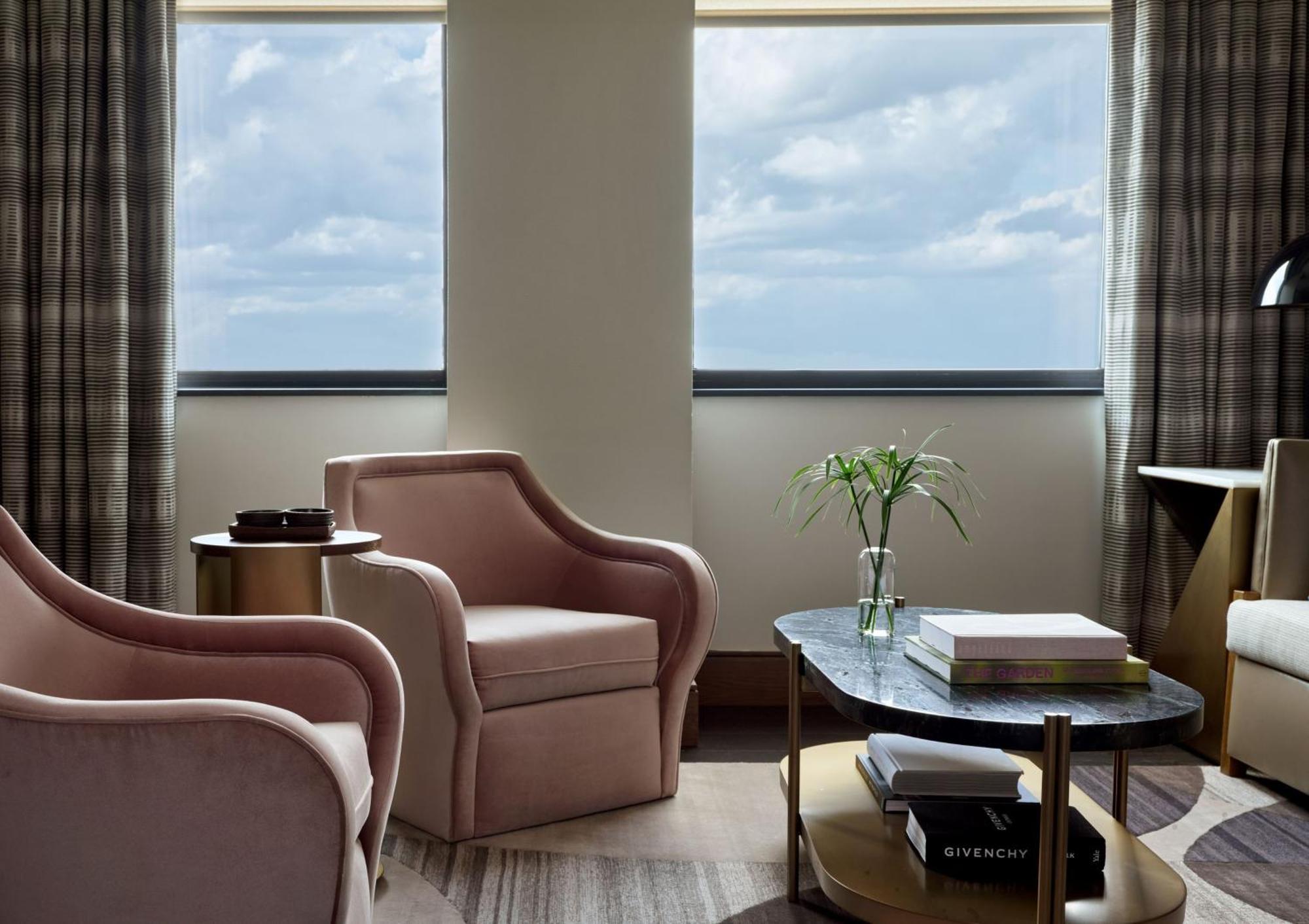 Intercontinental San Antonio Riverwalk By Ihg المظهر الخارجي الصورة