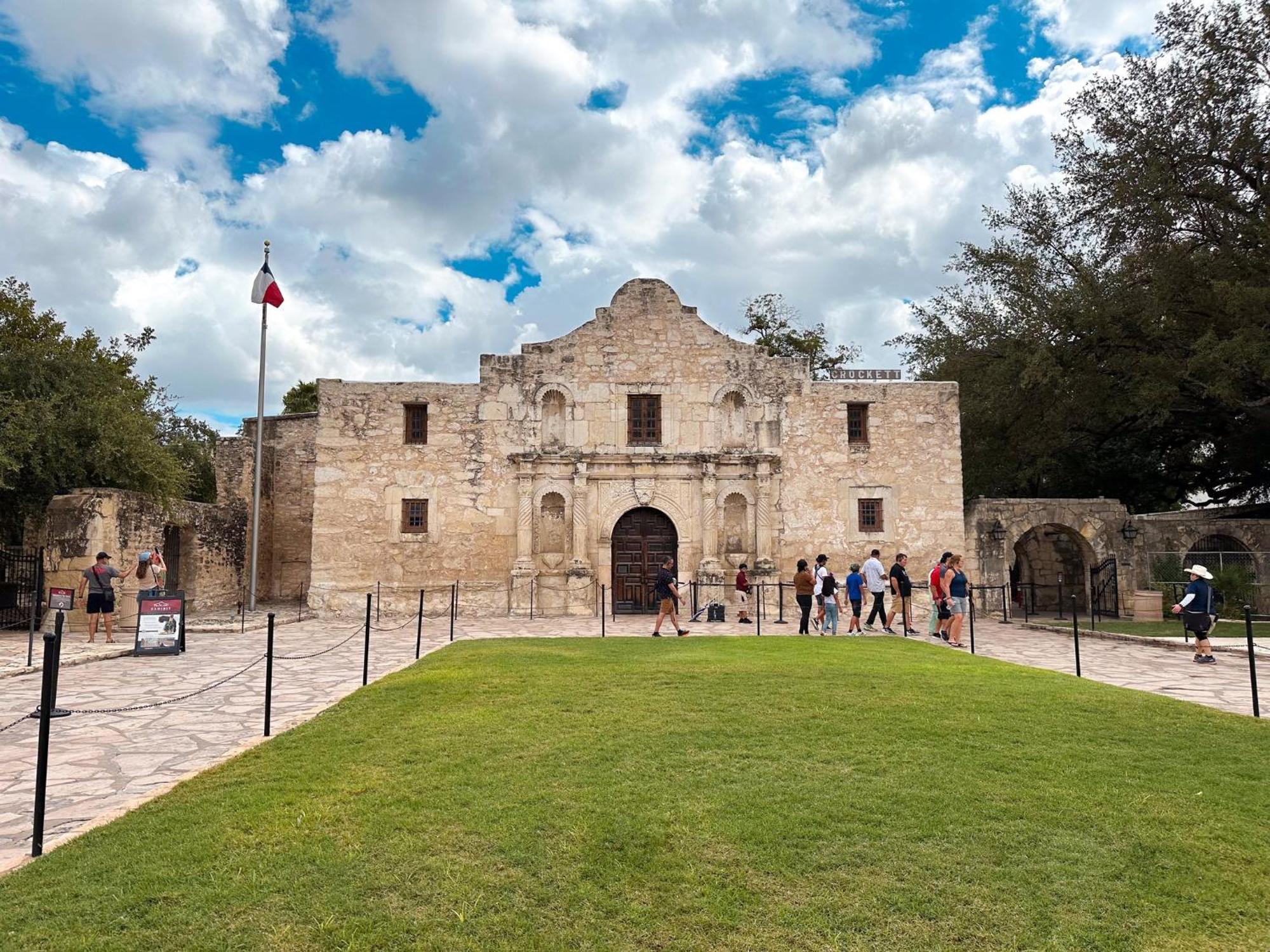 Intercontinental San Antonio Riverwalk By Ihg المظهر الخارجي الصورة
