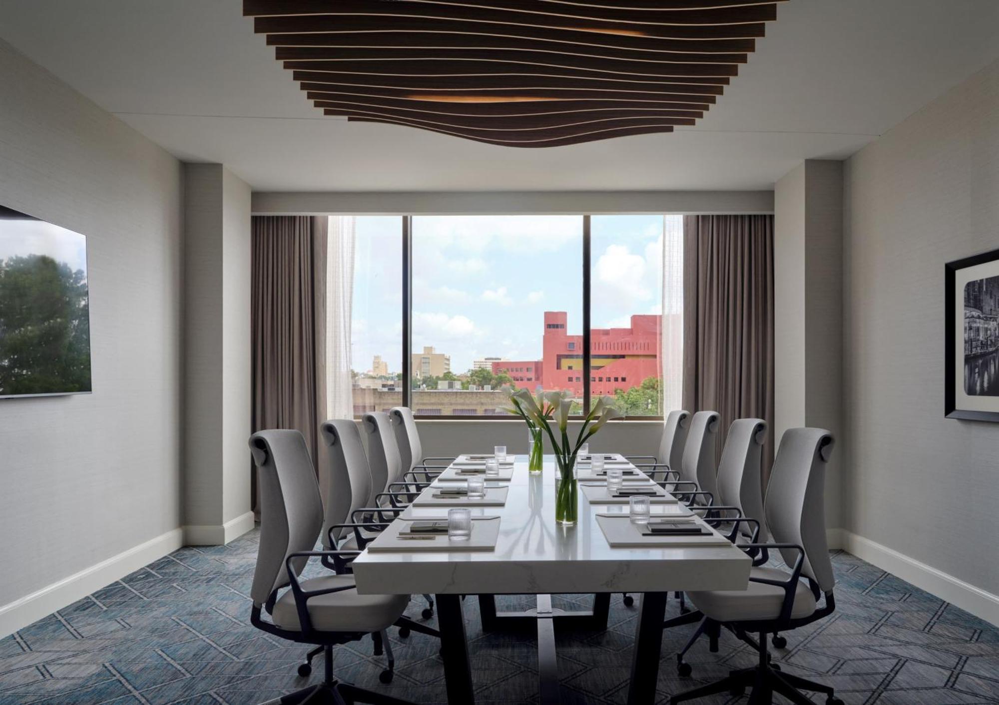 Intercontinental San Antonio Riverwalk By Ihg المظهر الخارجي الصورة
