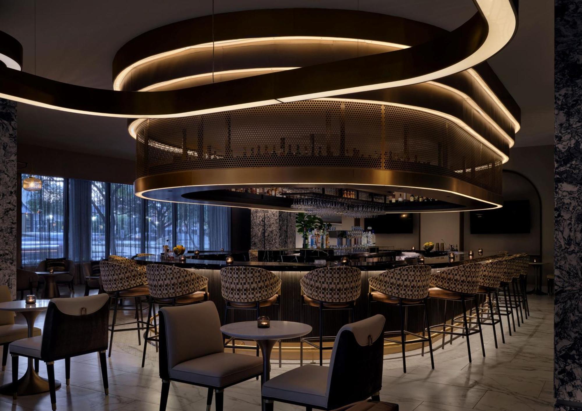 Intercontinental San Antonio Riverwalk By Ihg المظهر الخارجي الصورة