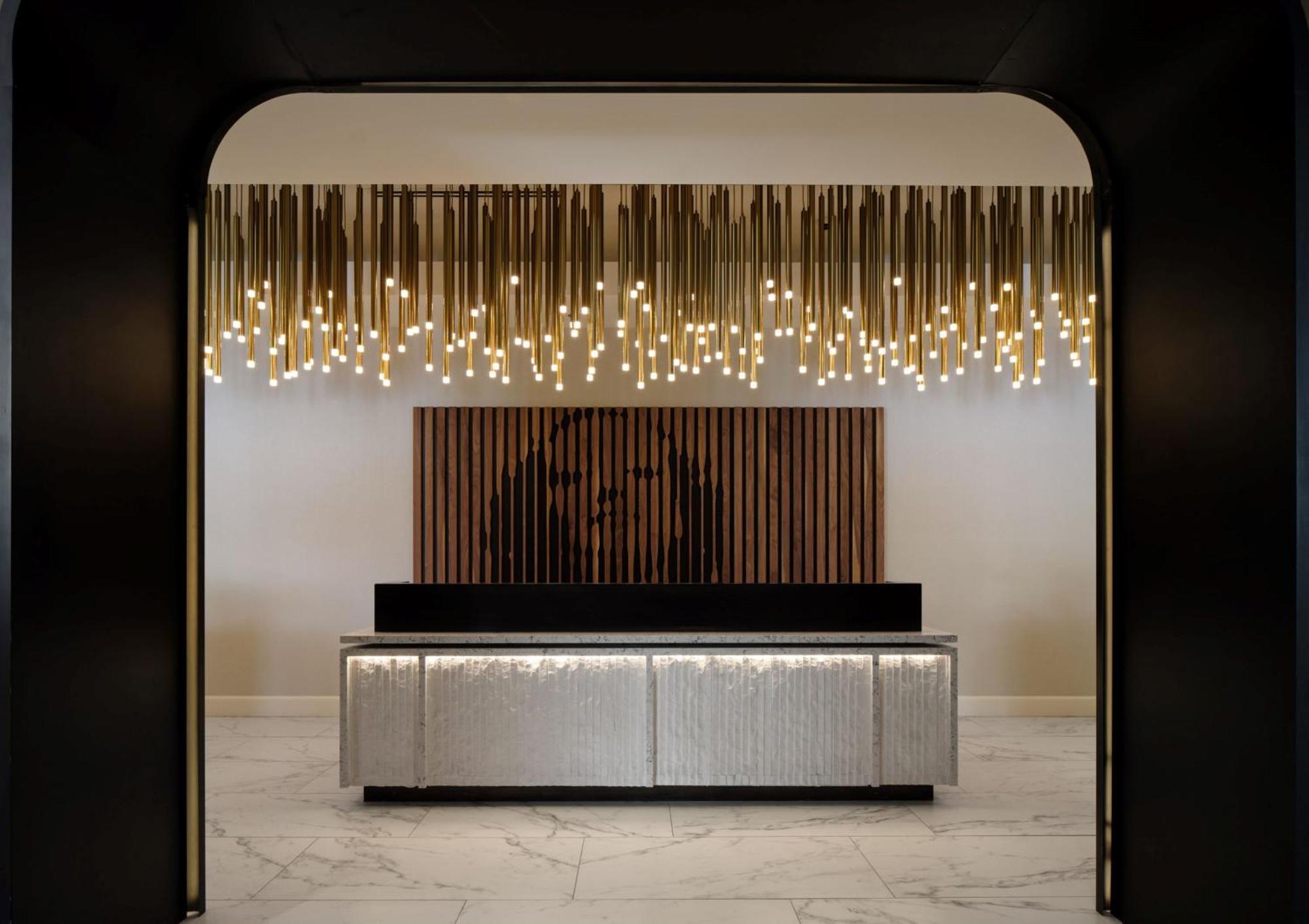 Intercontinental San Antonio Riverwalk By Ihg المظهر الخارجي الصورة