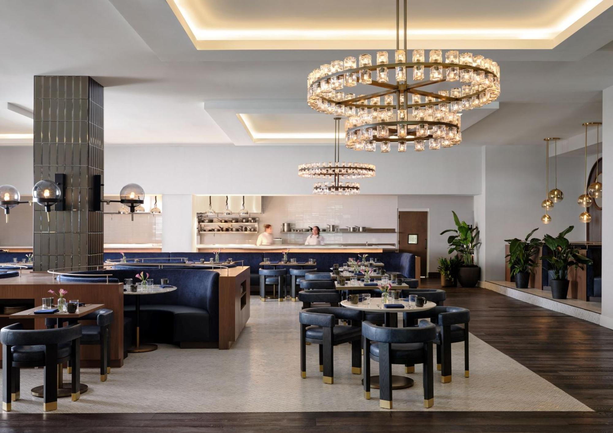 Intercontinental San Antonio Riverwalk By Ihg المظهر الخارجي الصورة