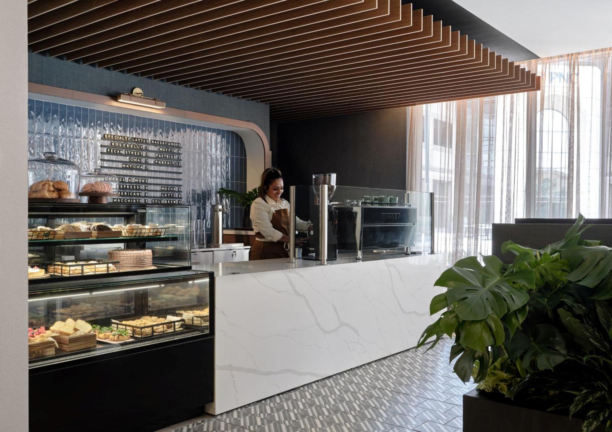 Intercontinental San Antonio Riverwalk By Ihg المظهر الخارجي الصورة