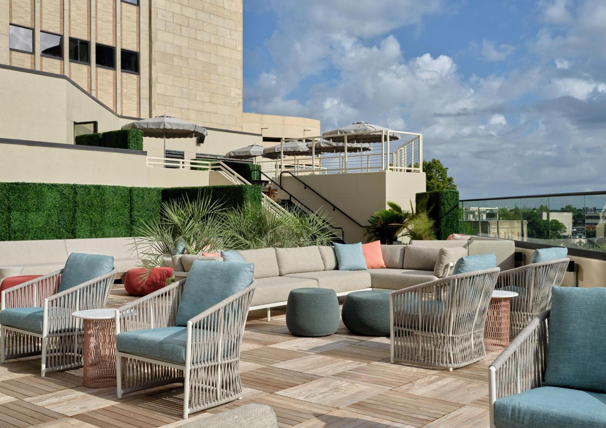 Intercontinental San Antonio Riverwalk By Ihg المظهر الخارجي الصورة