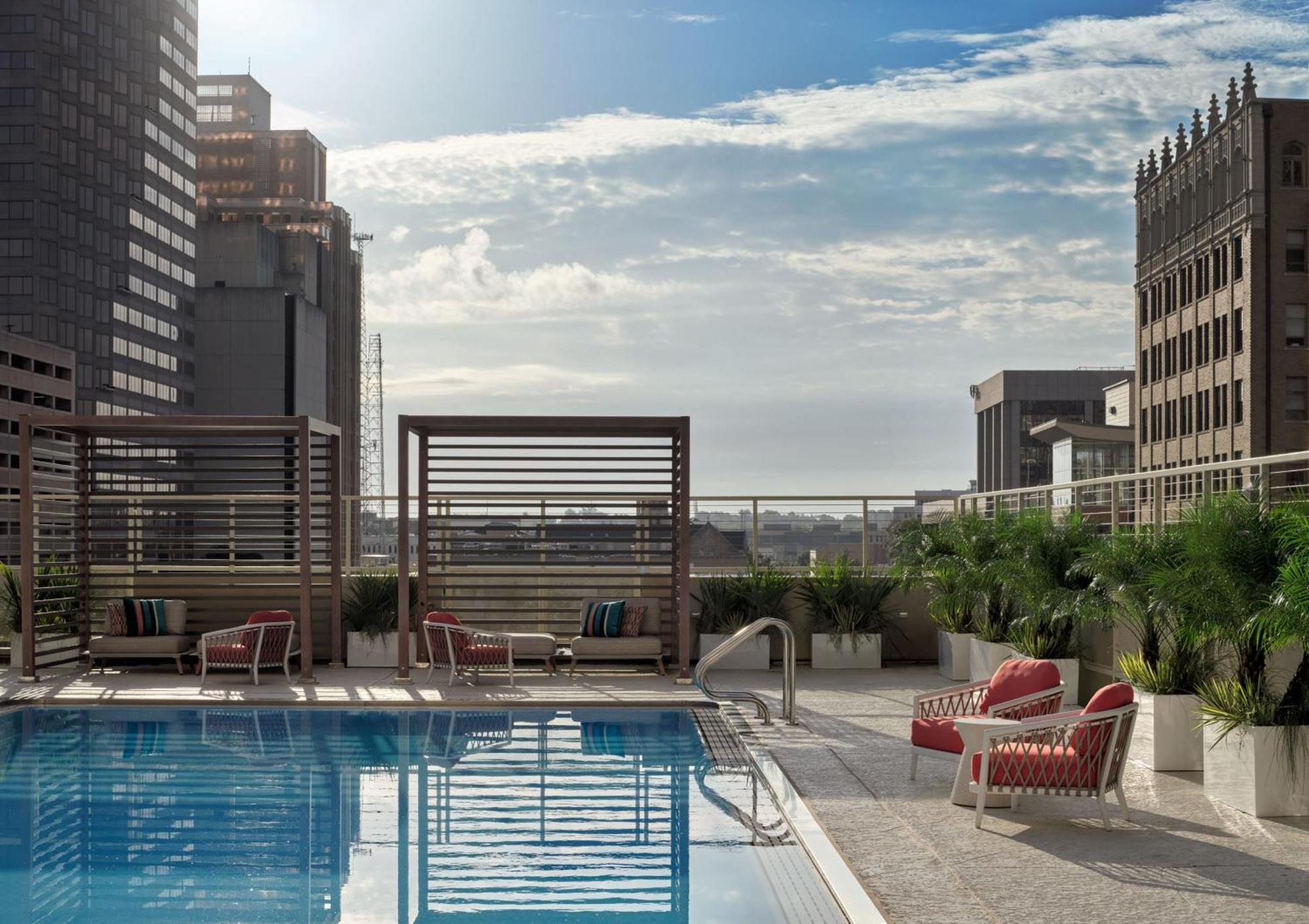 Intercontinental San Antonio Riverwalk By Ihg المظهر الخارجي الصورة
