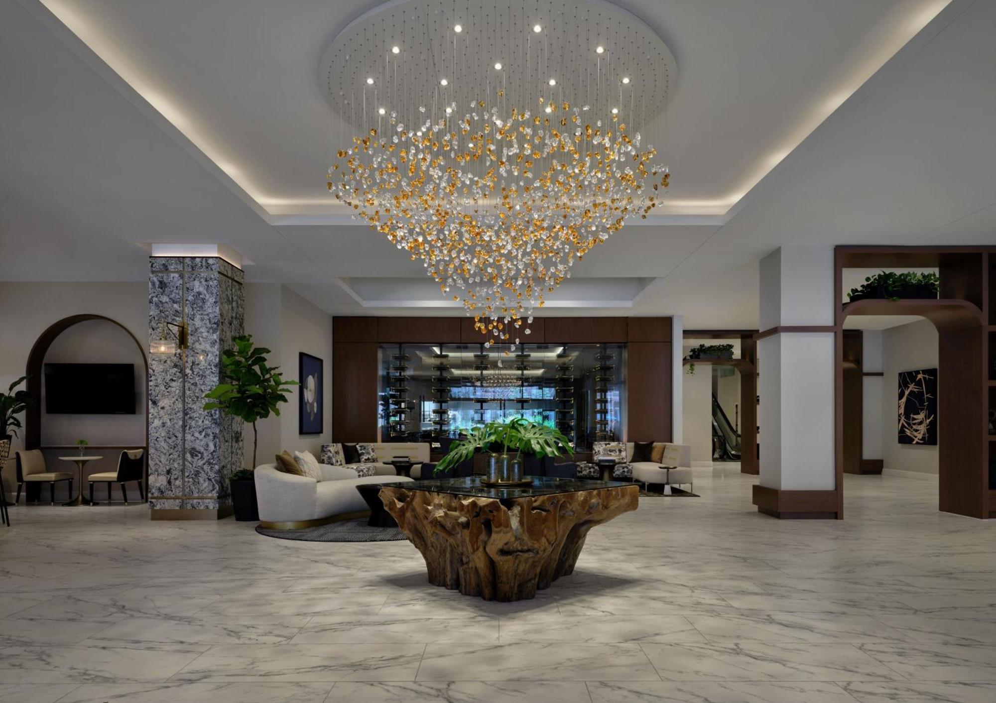 Intercontinental San Antonio Riverwalk By Ihg المظهر الخارجي الصورة