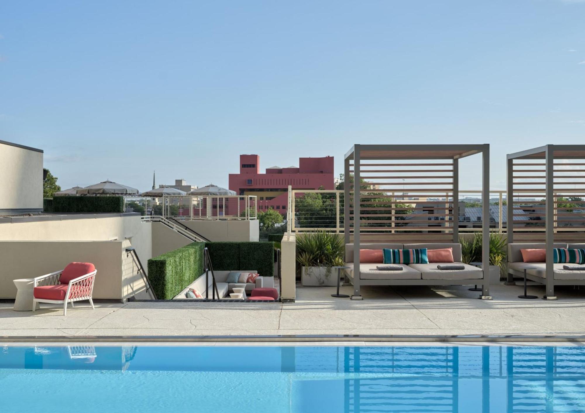 Intercontinental San Antonio Riverwalk By Ihg المظهر الخارجي الصورة