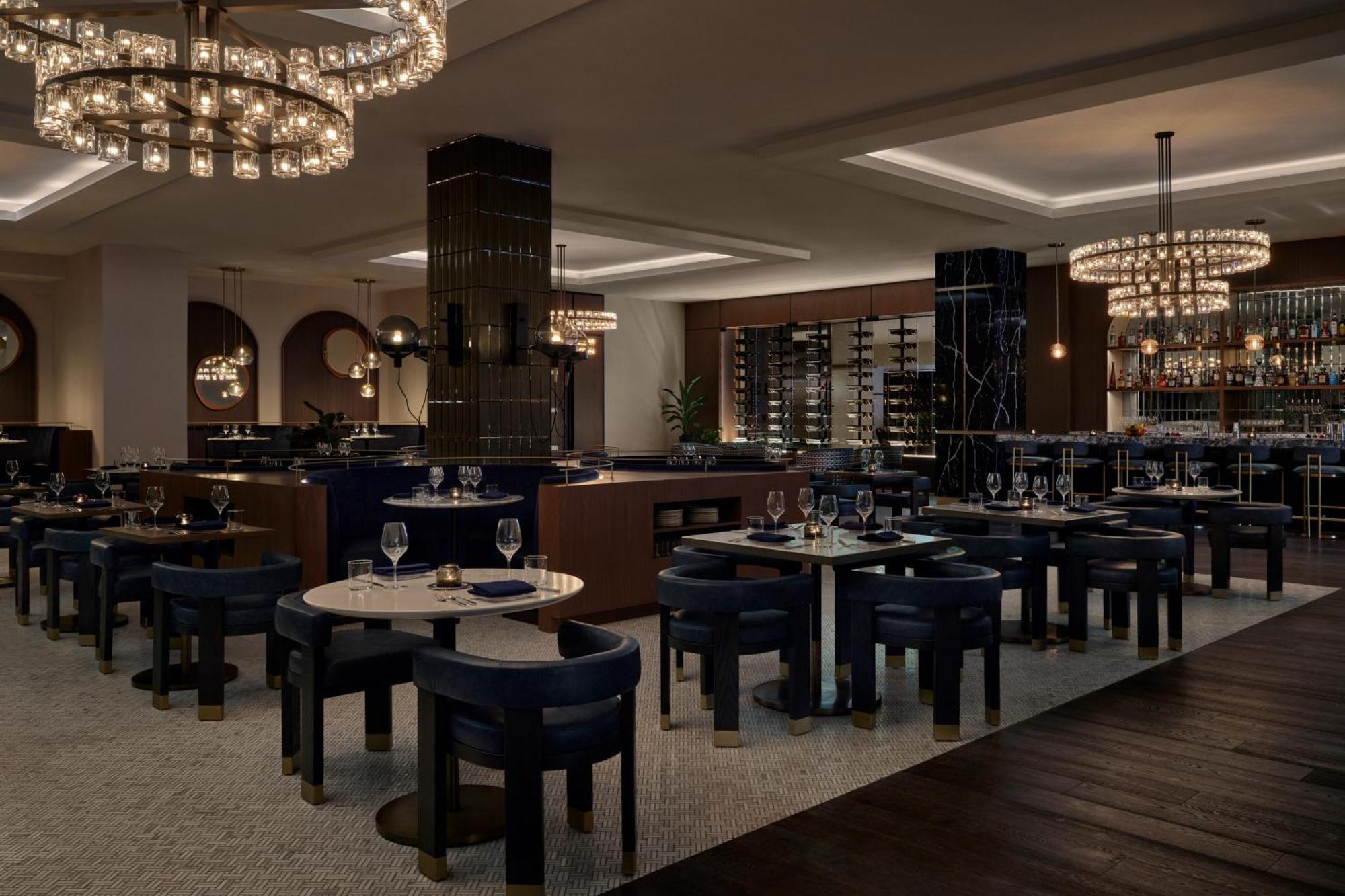 Intercontinental San Antonio Riverwalk By Ihg المظهر الخارجي الصورة