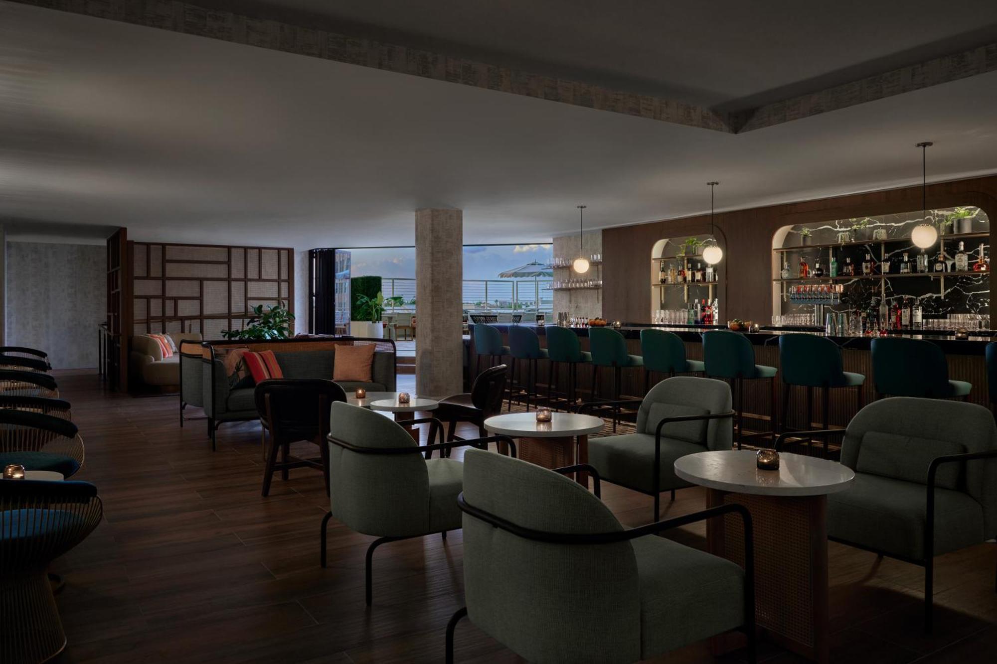 Intercontinental San Antonio Riverwalk By Ihg المظهر الخارجي الصورة