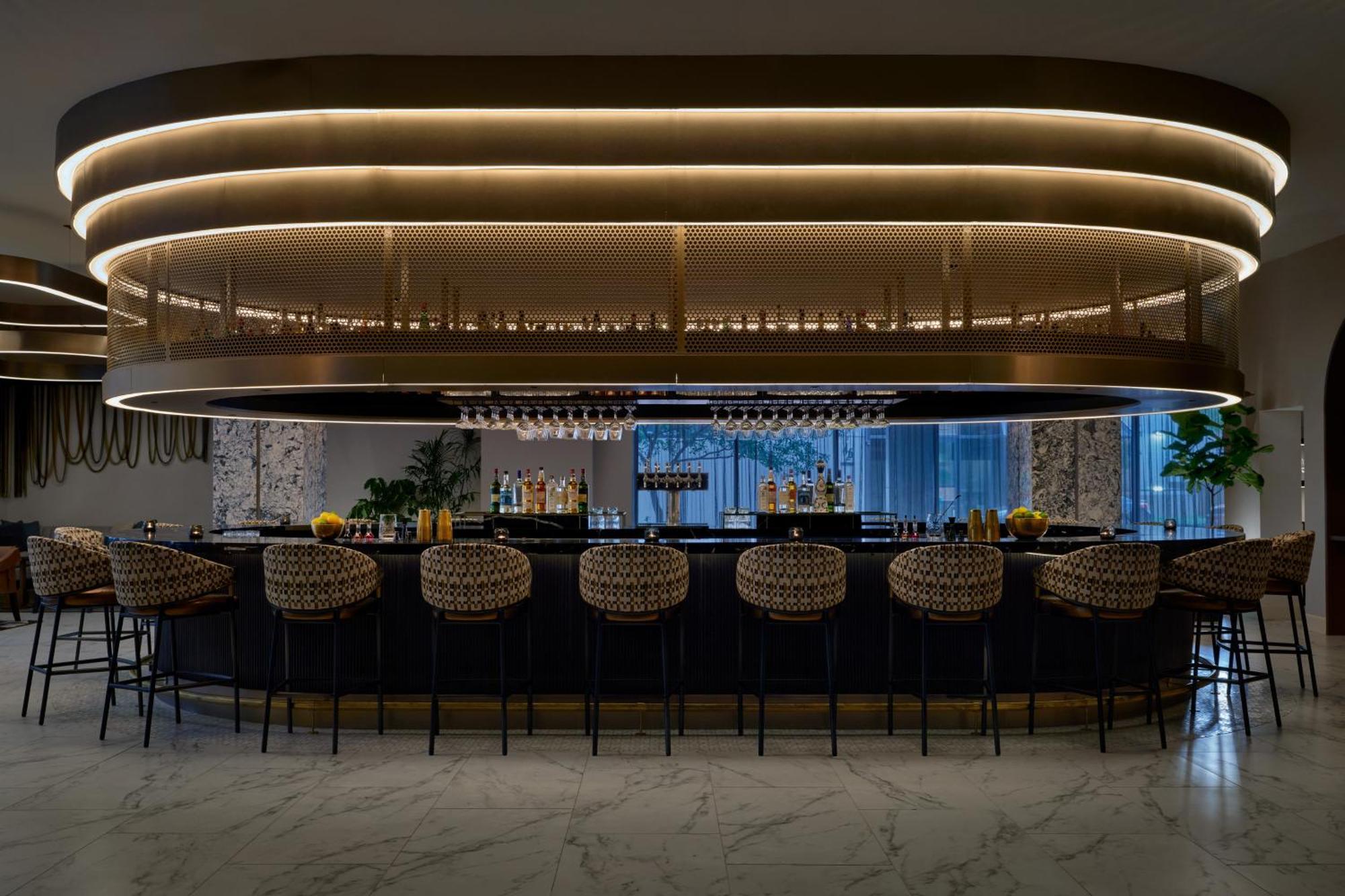 Intercontinental San Antonio Riverwalk By Ihg المظهر الخارجي الصورة